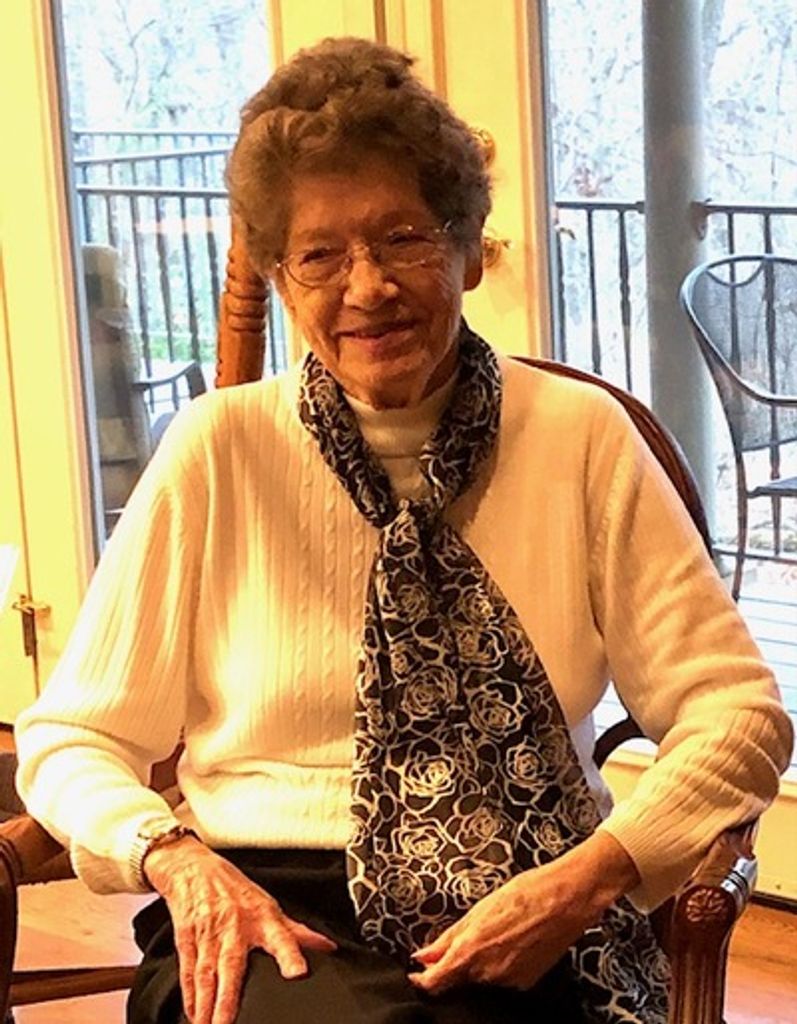 Lois Hopper Profile Photo