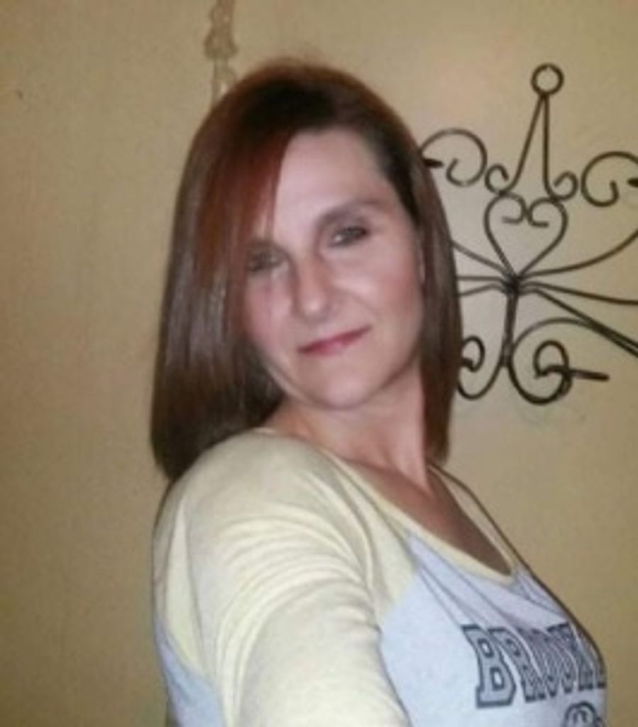 Kathryn Burgan Profile Photo