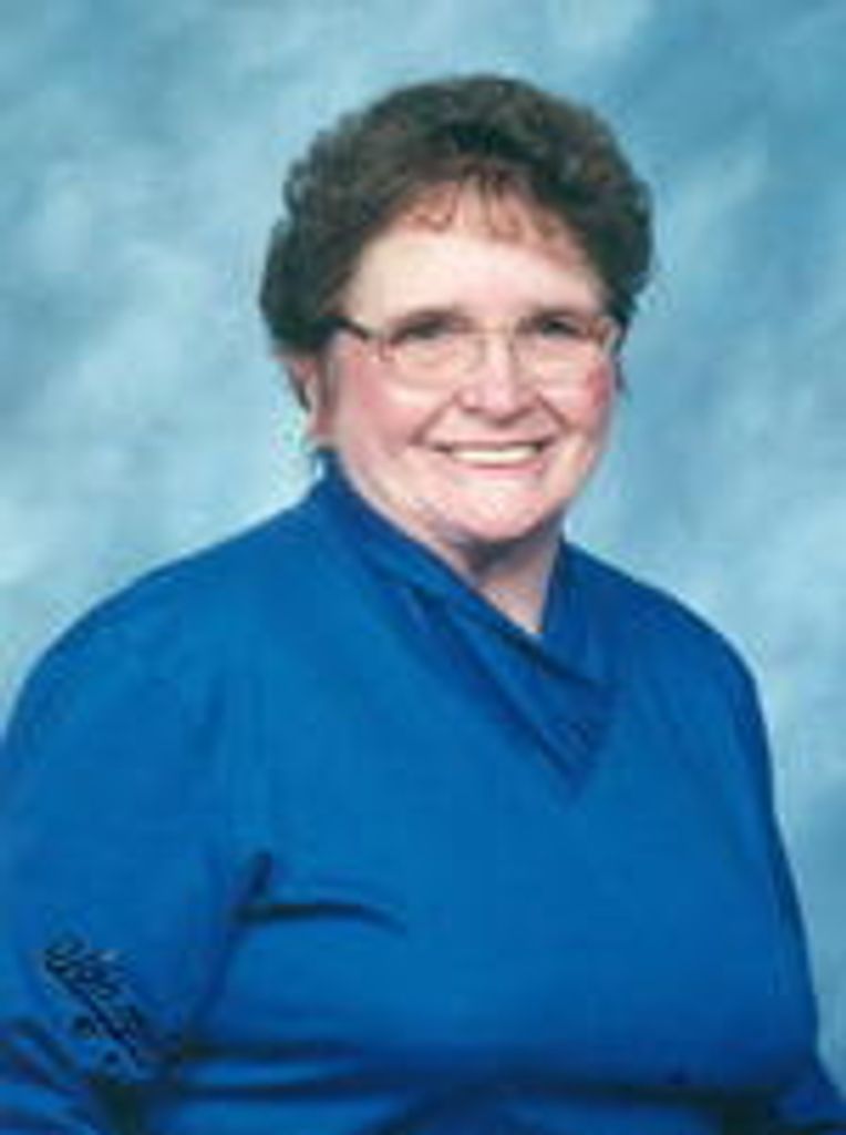 Elizabeth Irene Edwards