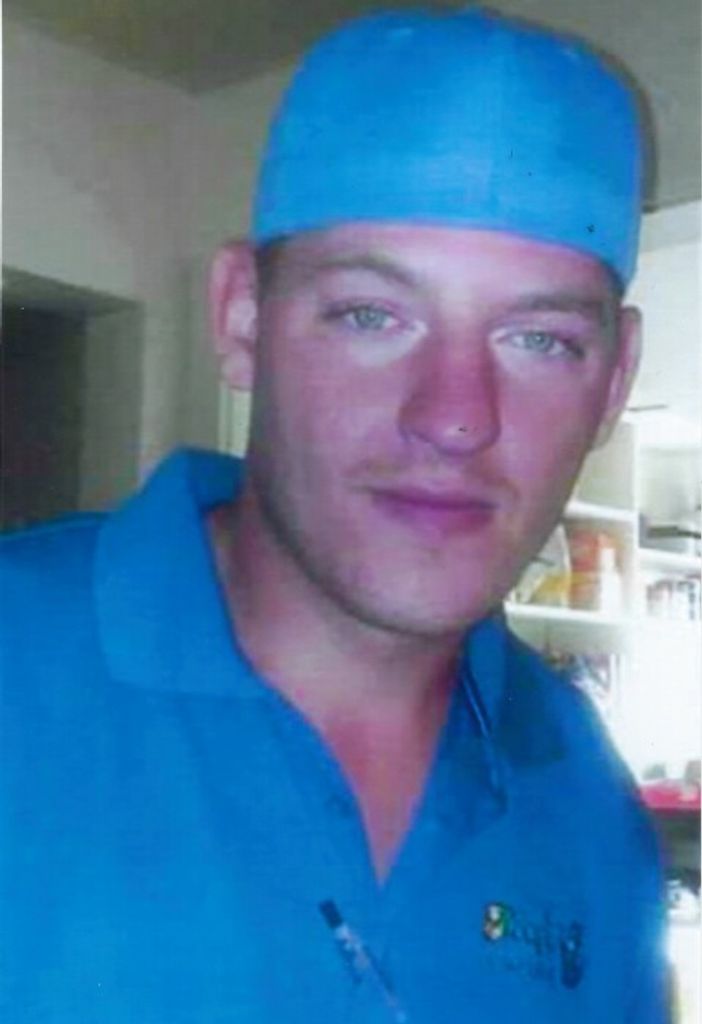 Steven B. Spencer, Jr.