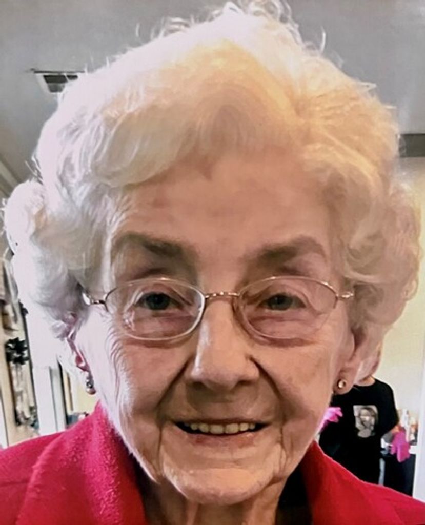 Mary Juanita Abell Profile Photo