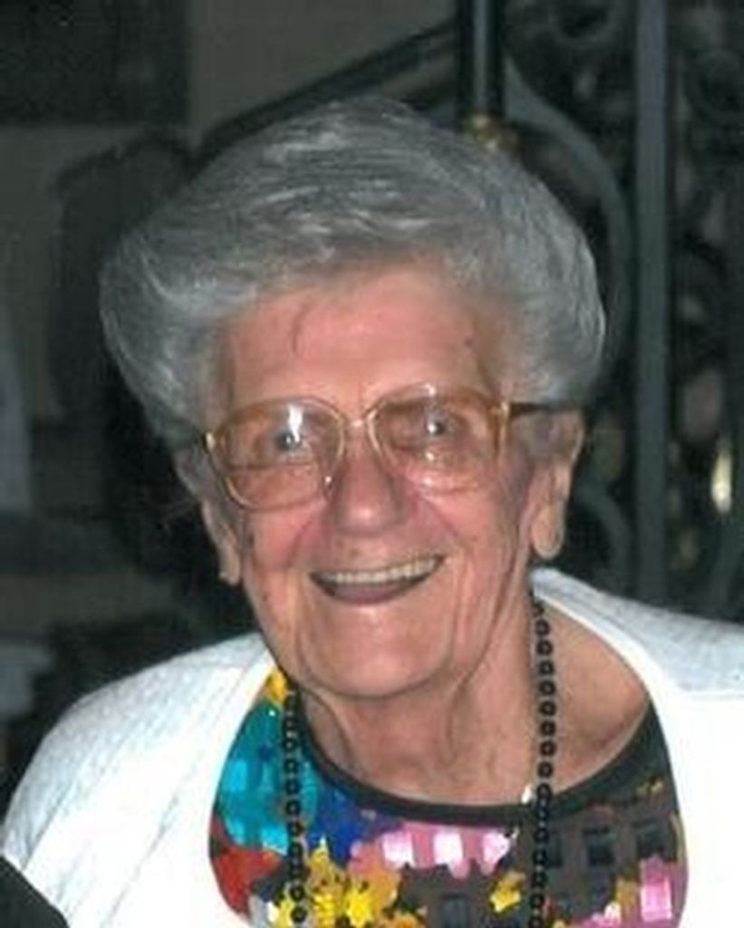 Eleanor M. Zak
