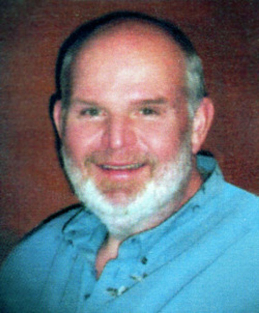 Jack Parker