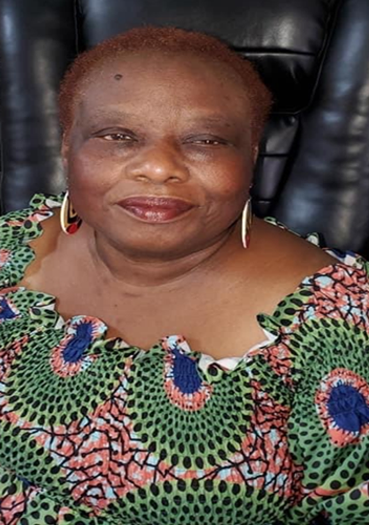 Juanita Atline Kierce Profile Photo