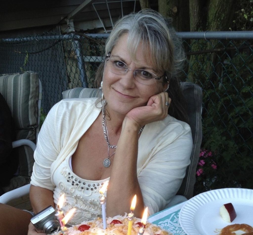 Joan M. Hollenbach Profile Photo