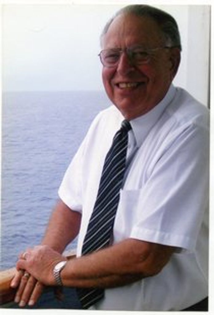 James Richard Grayson
