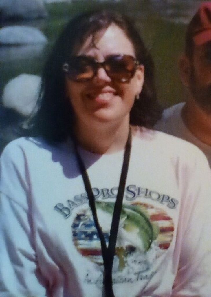 Alisha Ungar Profile Photo