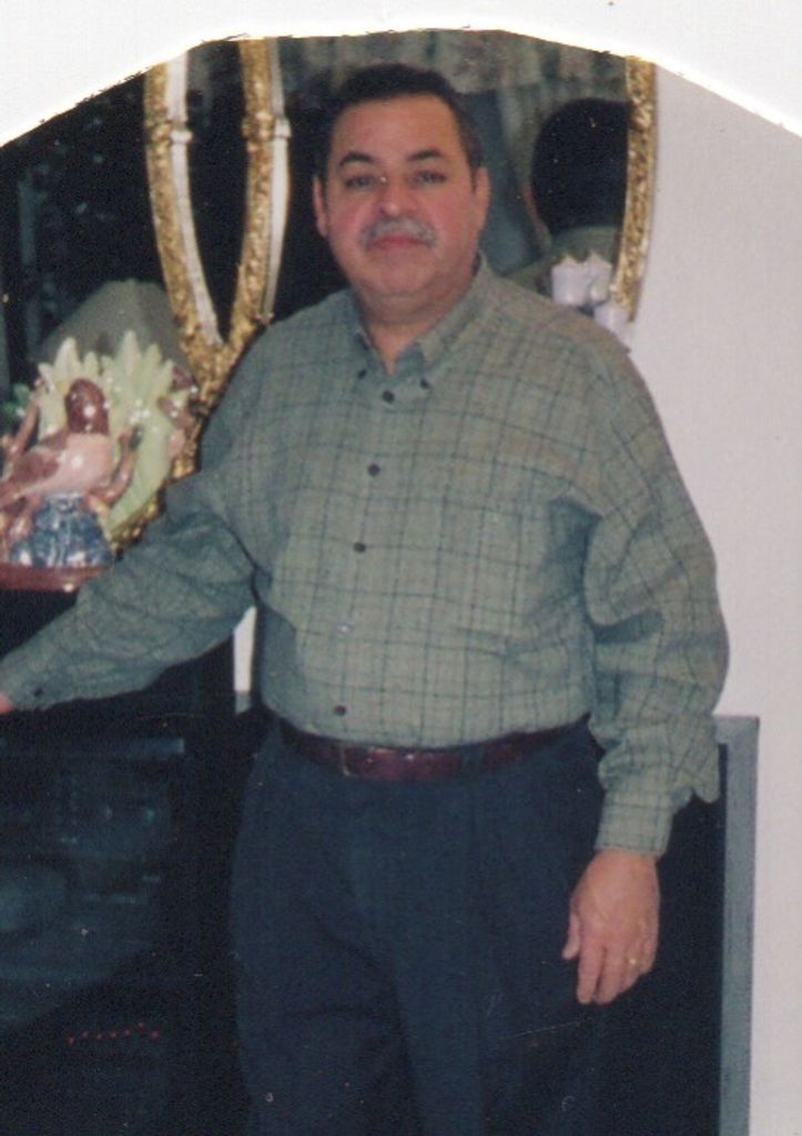 Francisco Concepcion