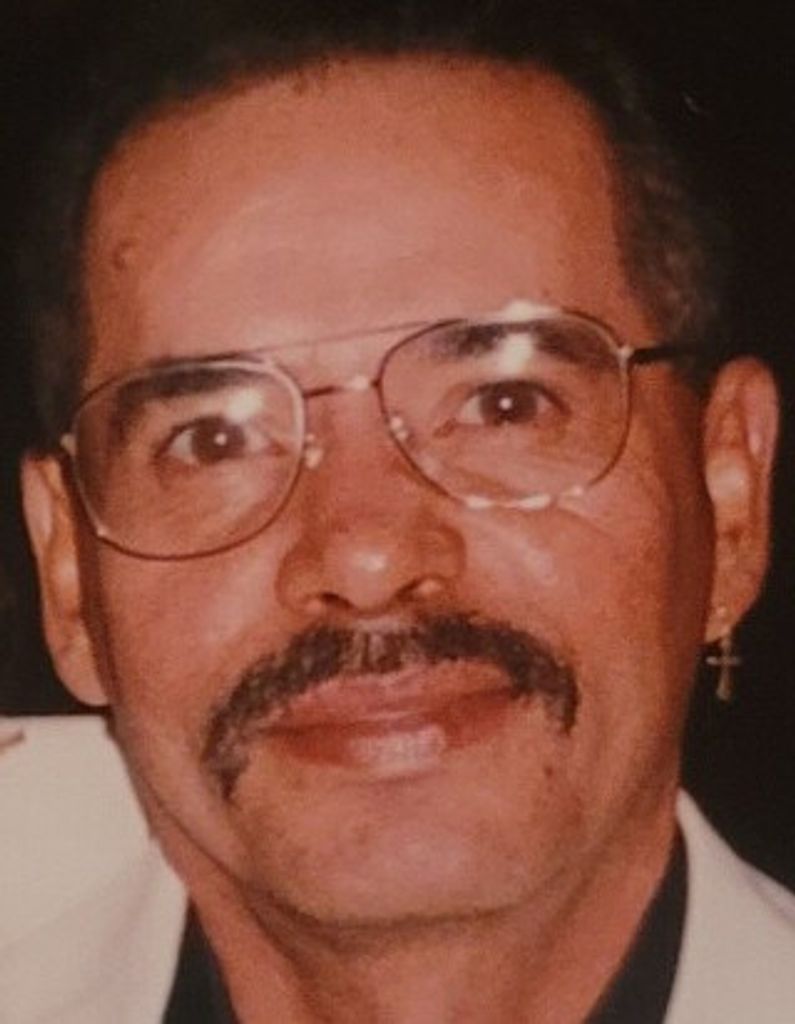 Lawrence Daniel Burgo Profile Photo
