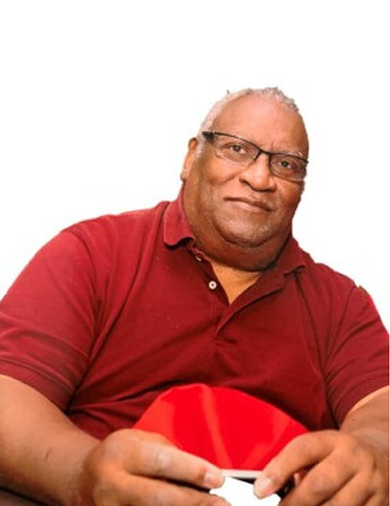 Hubert Young, Jr. Profile Photo