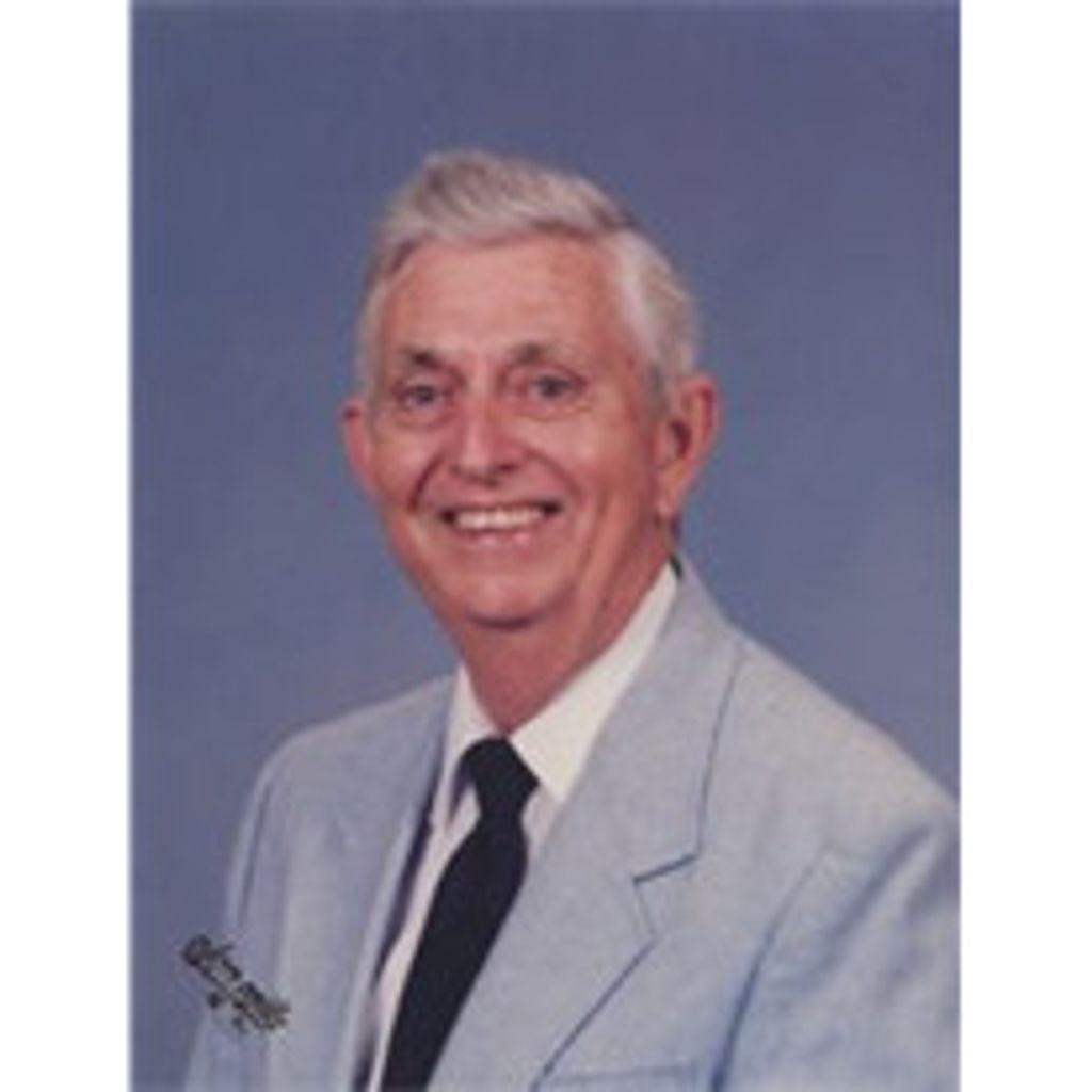 Alexander "Doug" Campbell,