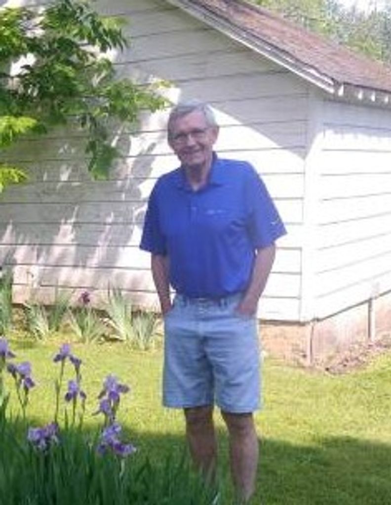 Ronnie Douglas Drake, Sr. Profile Photo