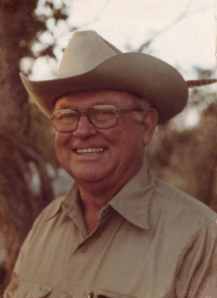 William Neal Fitzgerald Profile Photo