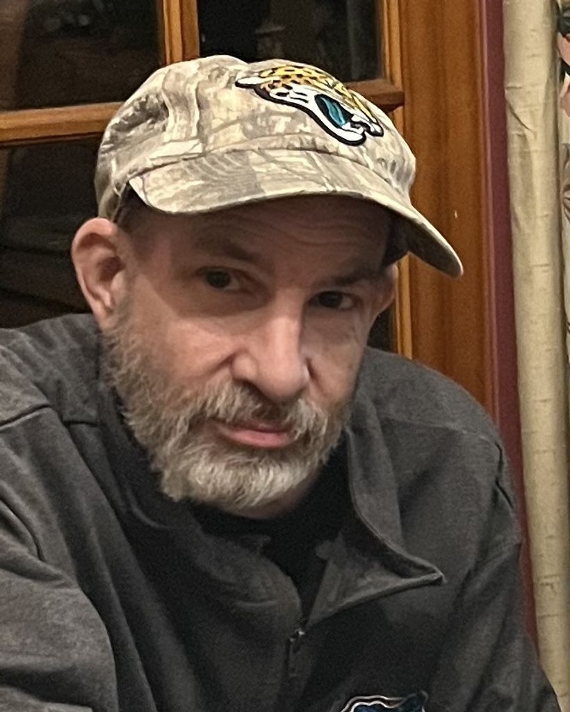 Oliver "Ollie" Charles Dennis age 58 of Keystone Heights Profile Photo