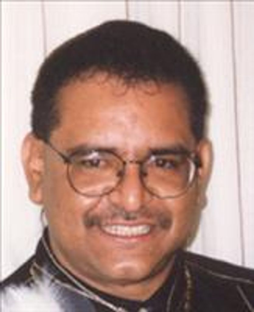 Francisco "Mipa" Rivera, Jr.