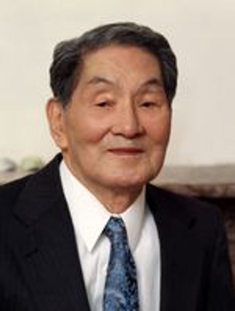 William Mitsutoshi Takei