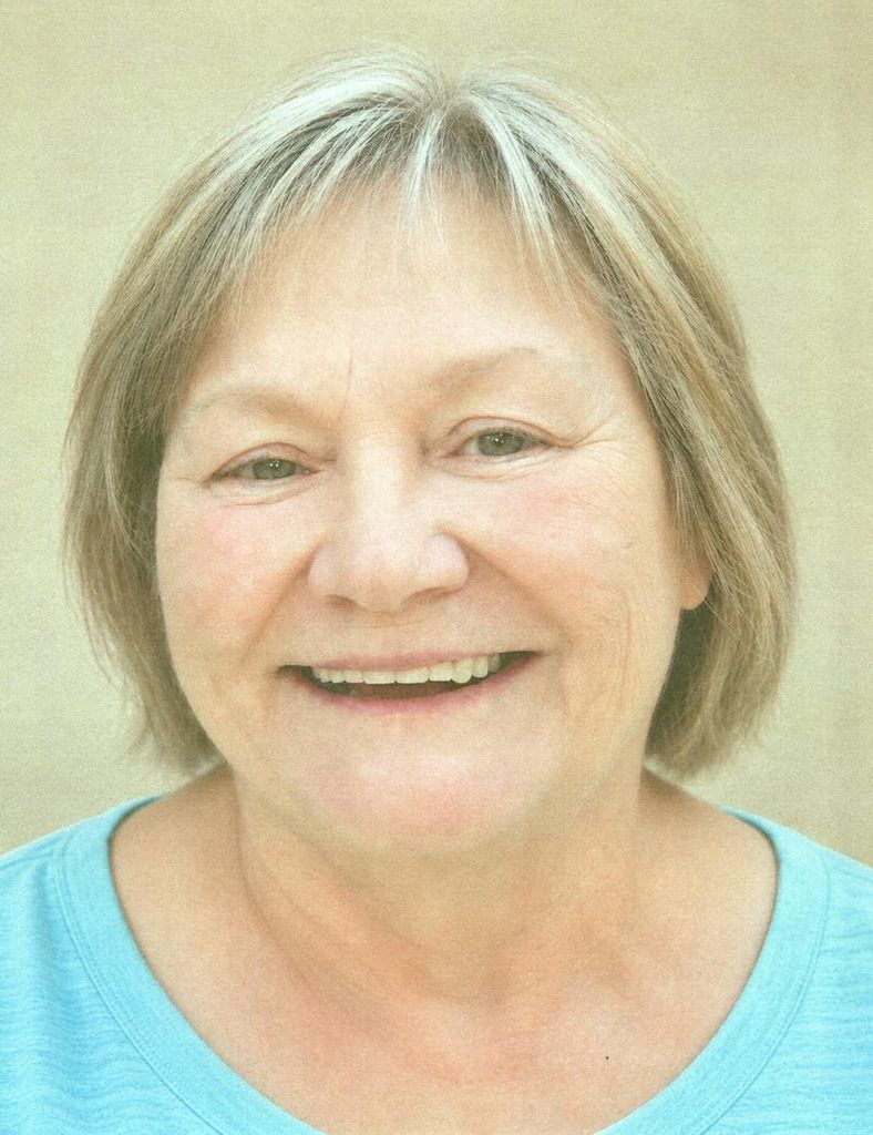 Redona Kay Compton Profile Photo