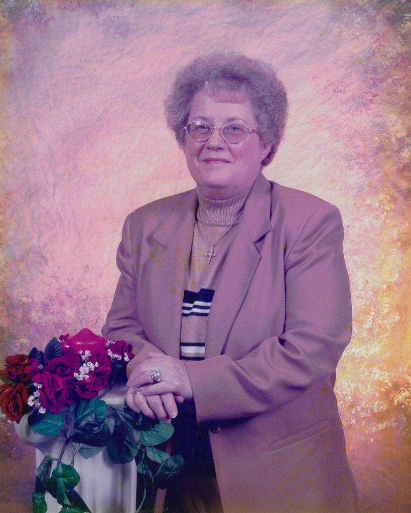 Carolyn Sue Reardon Profile Photo