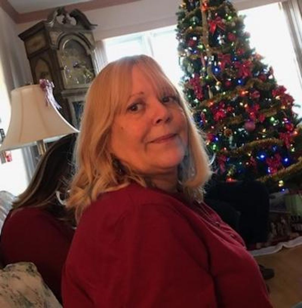 Eileen C Barton Profile Photo