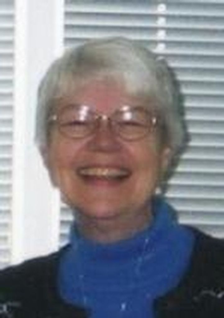 Ruth E. Heike Profile Photo