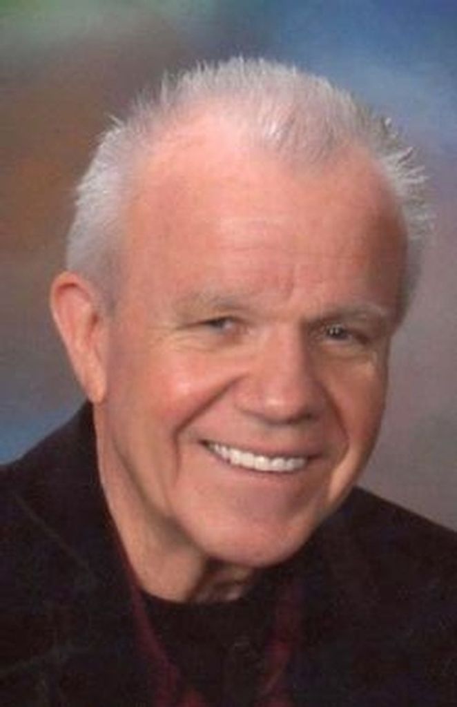 Dr. Rev. J. Albert Calaway