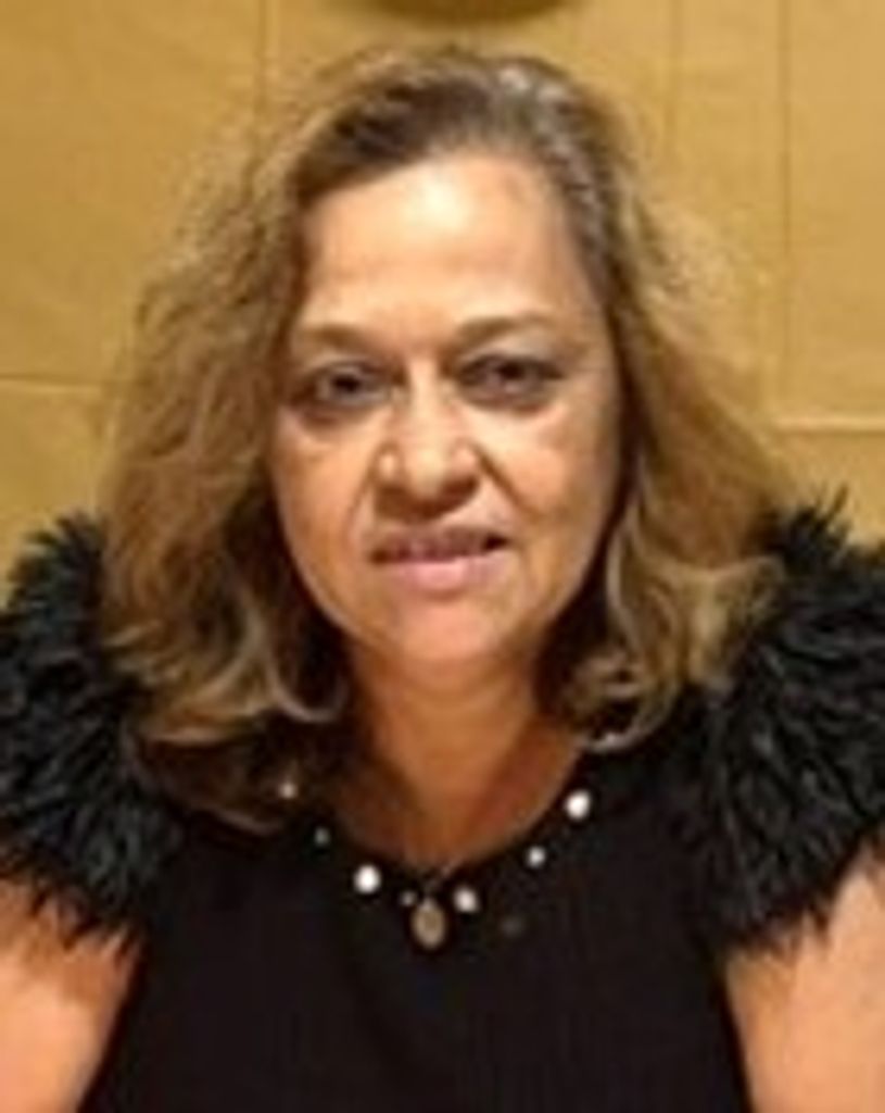 Lesbia M. Velazquez Profile Photo
