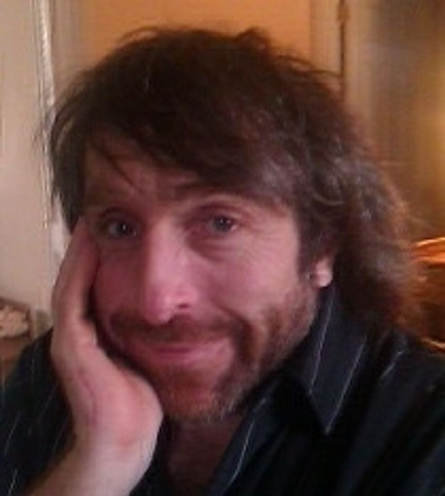 Nolen Wayne Otts Profile Photo