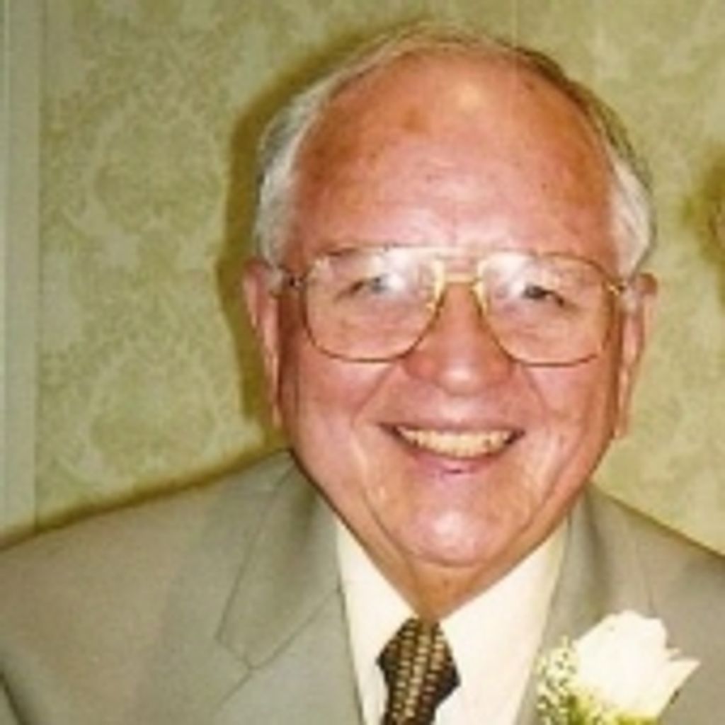 Mr. John J. 'Jack' Rourke