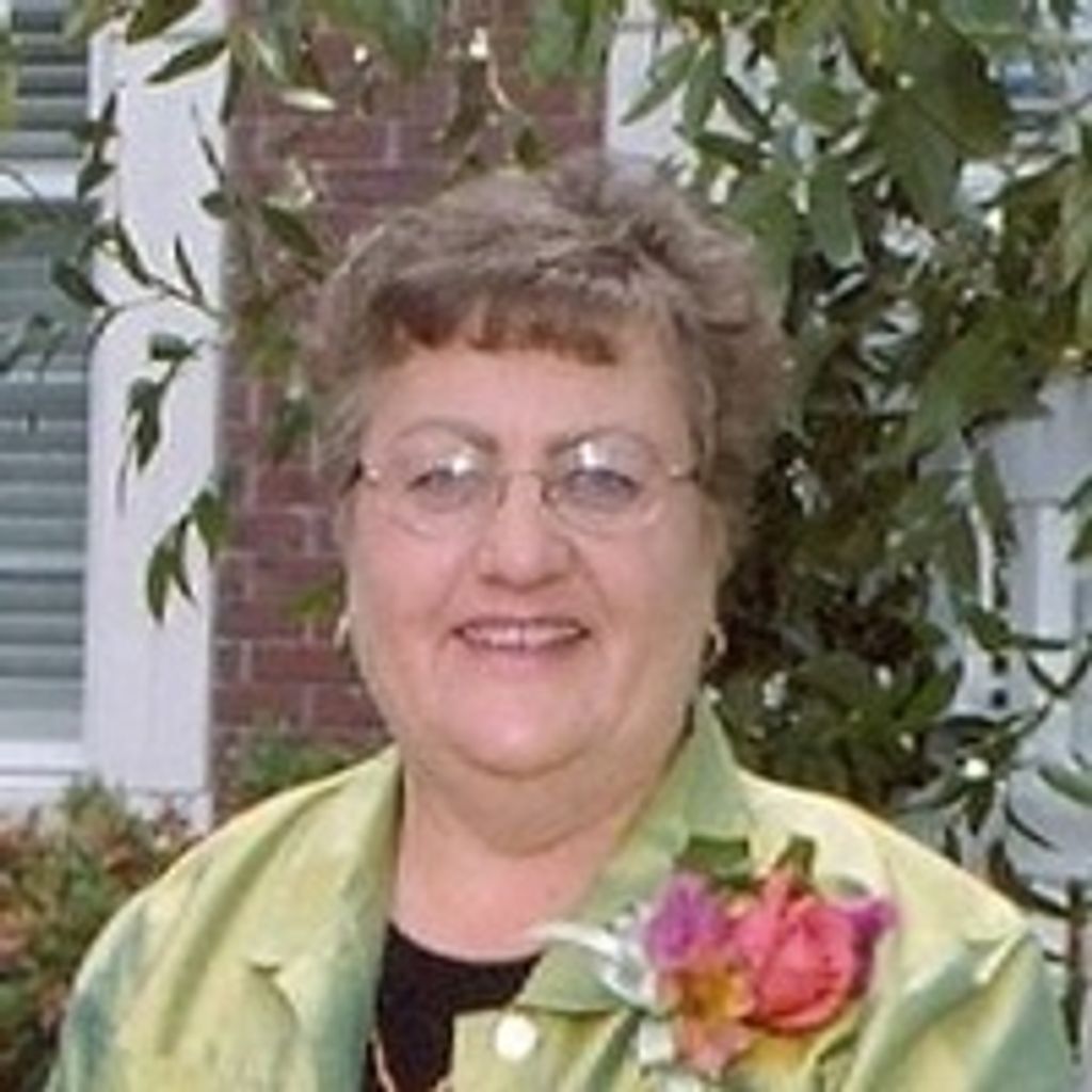 Martha Cheryl Pickering