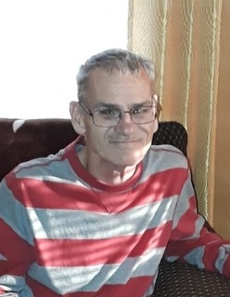 Lloyd C. "Bubby" Hamm