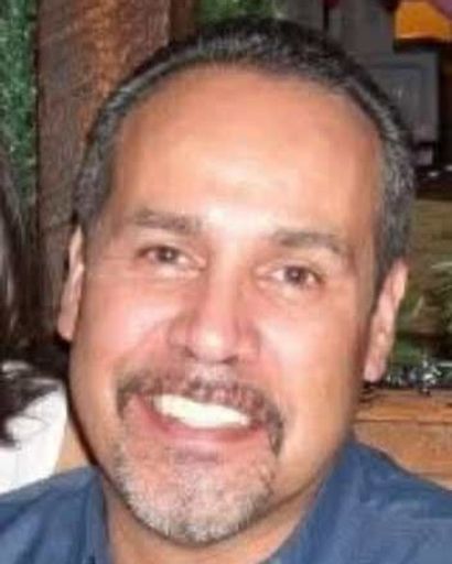 Richard Garcia Jr.'s obituary image