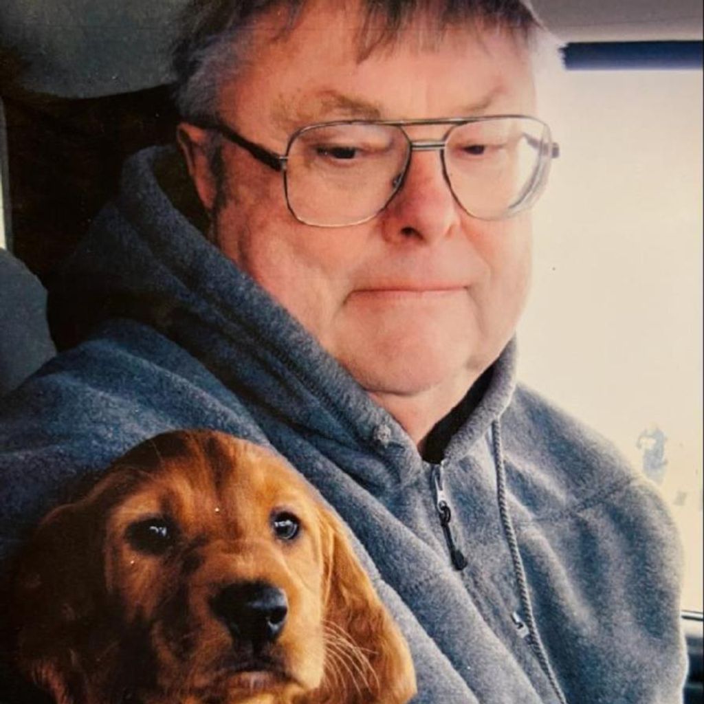 Russell Hartman Profile Photo