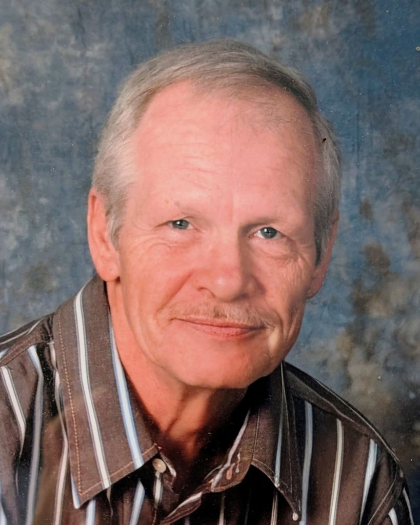 Patrick Douglas Berry Profile Photo