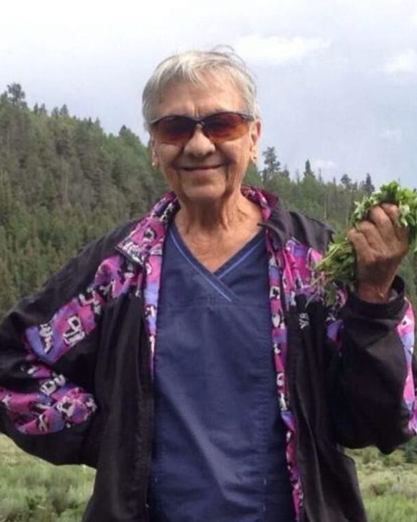 Erlinda E. Romero