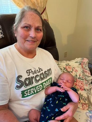 Photo of Sharon Darlene Livingston