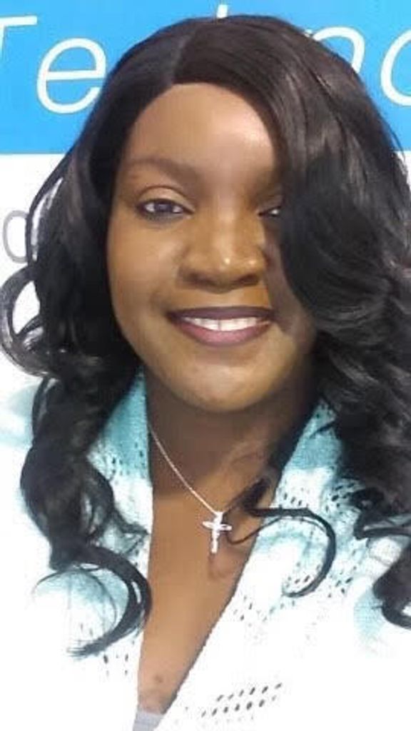 Arlisa Cassandra Graham