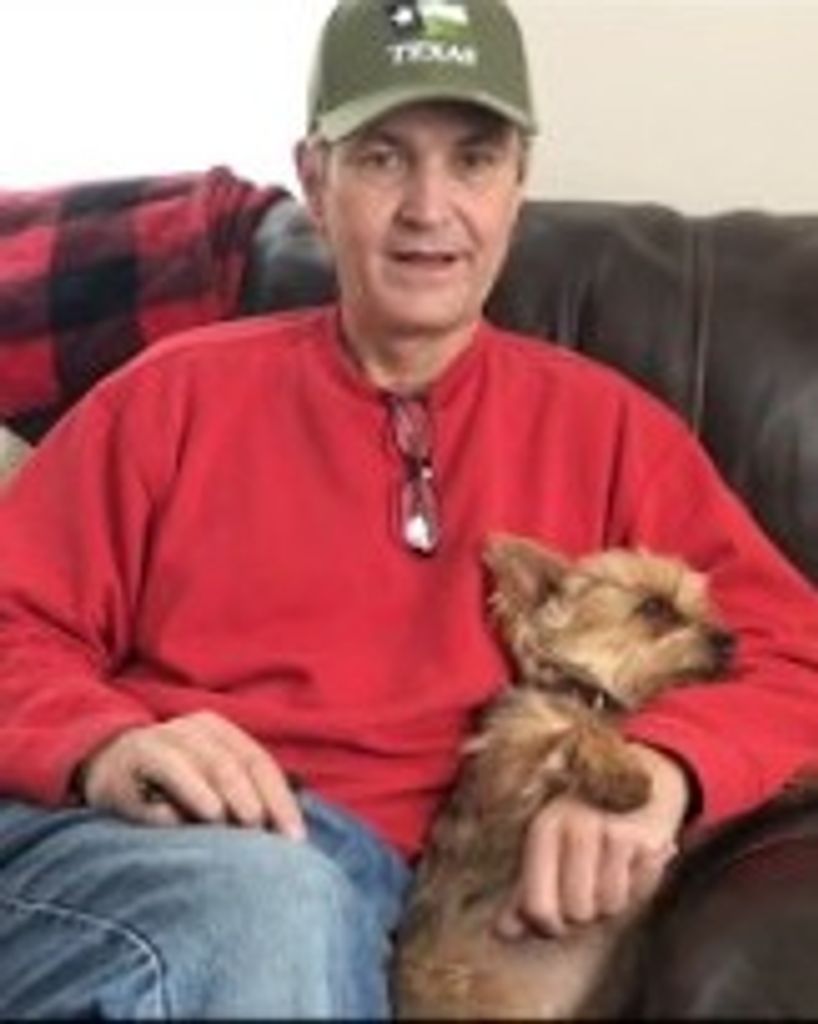 William Patrick Hensley Profile Photo