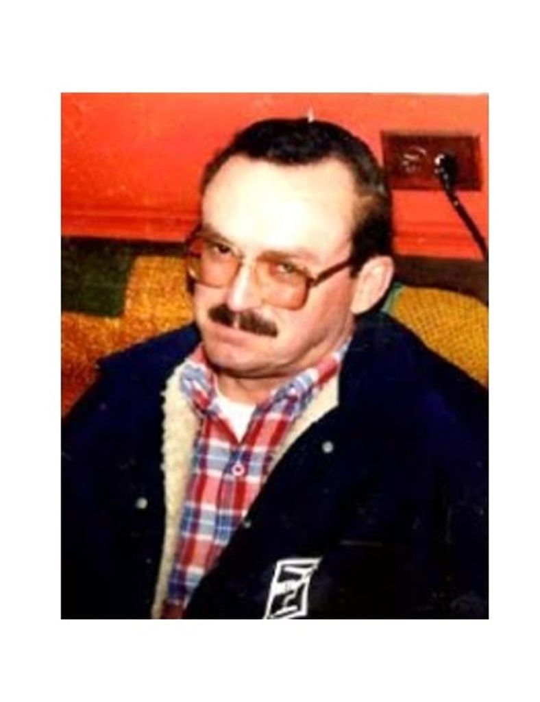 Michael Haggerty Profile Photo