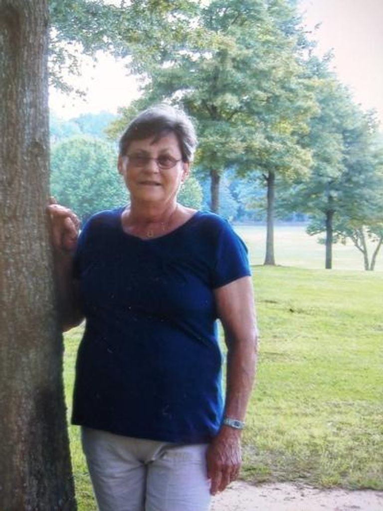 Judy Walker Gardner Profile Photo