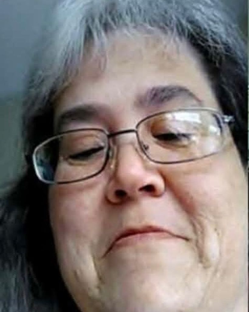 Ms. Cynthia Grimmett