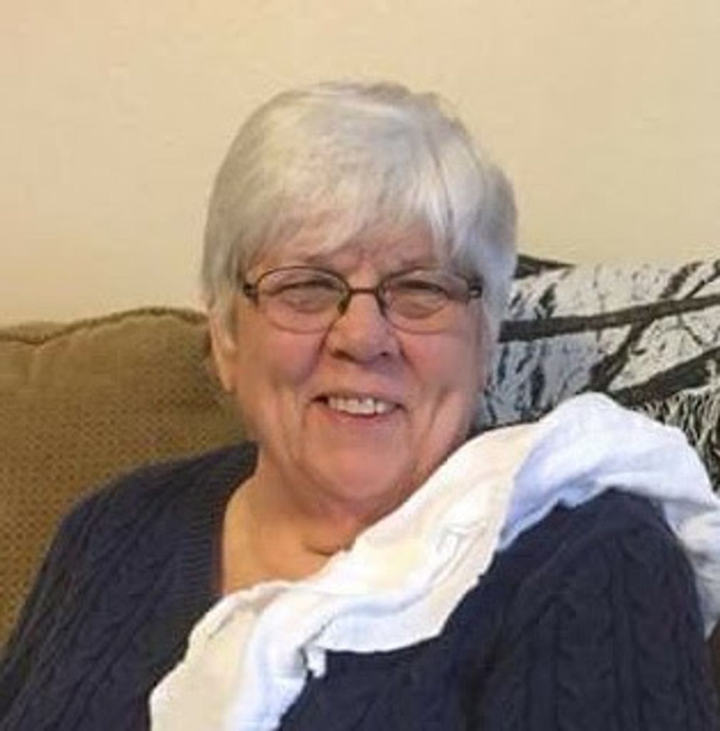 Kay Hammons