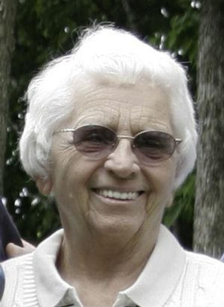 Elizabeth A. Johnson