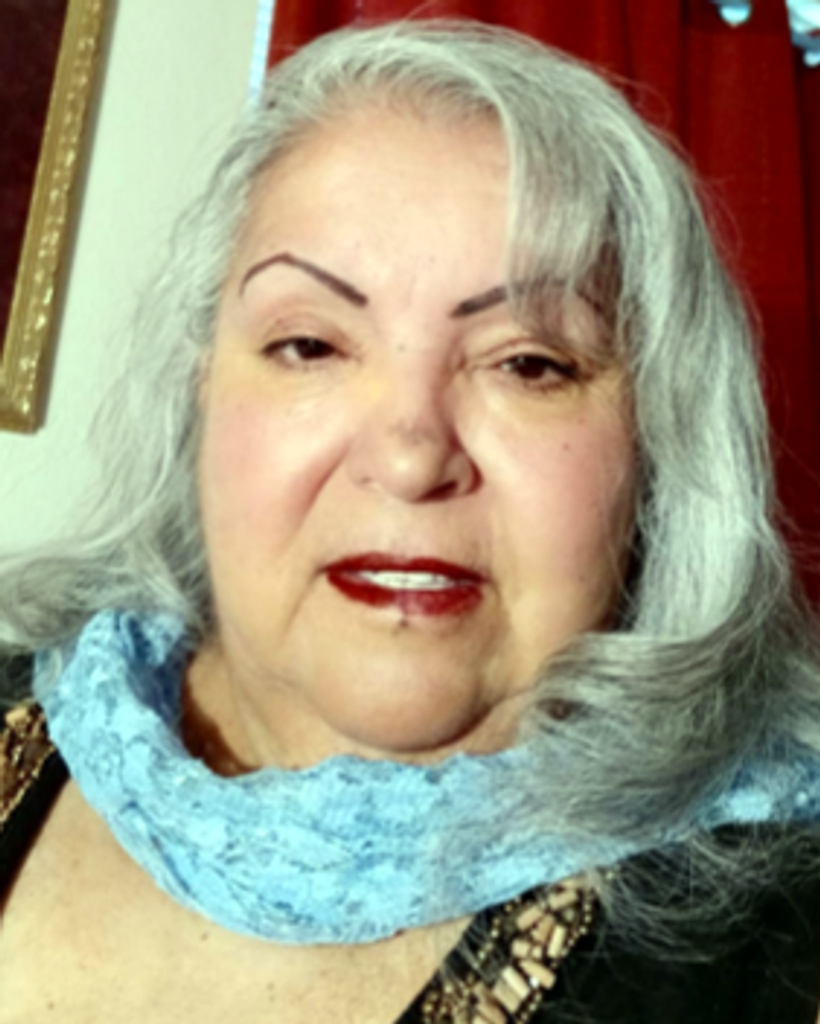 Maria Ester Ruel