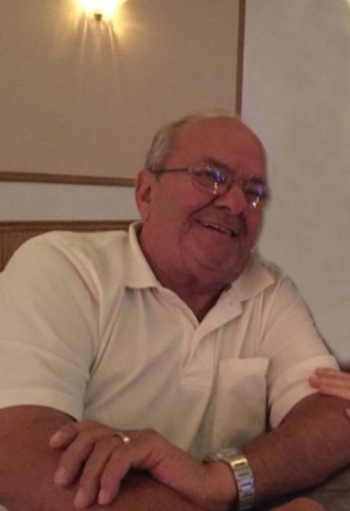 Robert C. 'Bob' Scheel