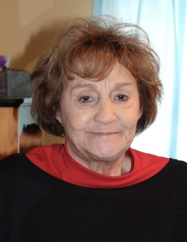 Emma Jean Hiott