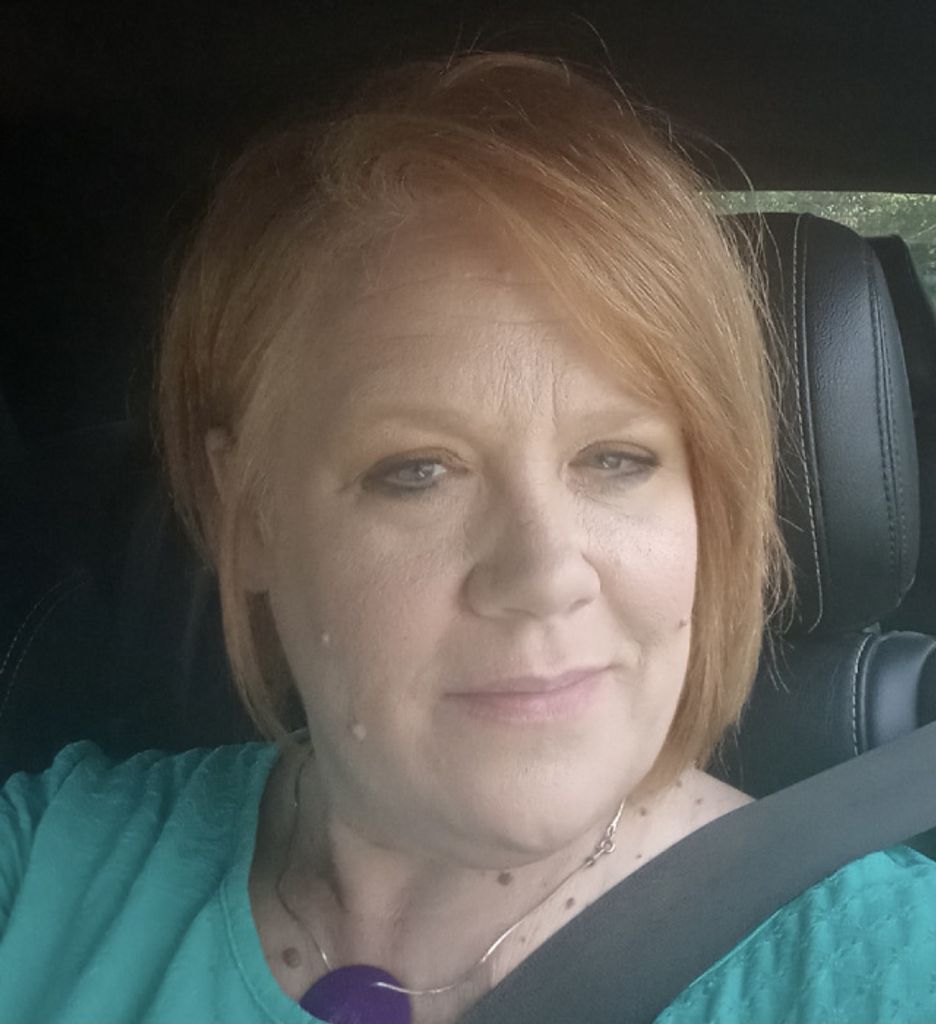 Shanda Lynn (Cromer)  Coley