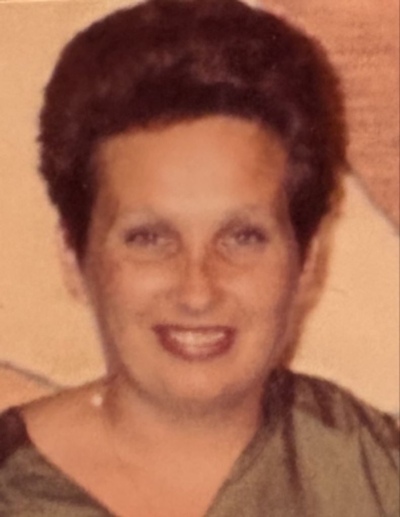 Nancy Jane Skinner Profile Photo