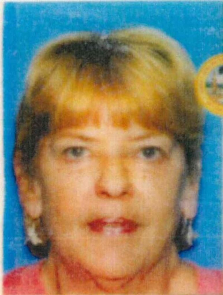 Patricia "Lynn" Hughes Profile Photo