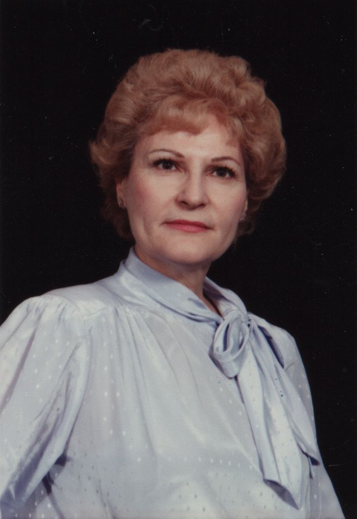 Mary Wagner Profile Photo