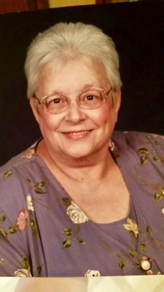 Edith Marie Raiford Profile Photo